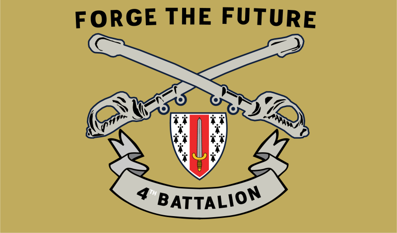 fourth battalion